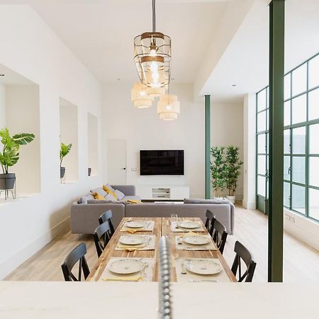 Apartmán Centrico Y Moderno Junto Al Parque Santa Cruz de Tenerife Exteriér fotografie