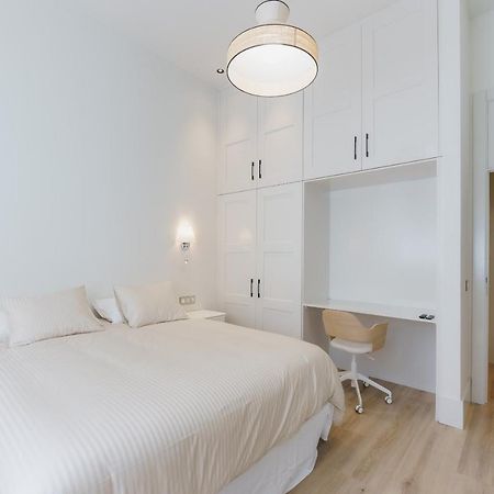 Apartmán Centrico Y Moderno Junto Al Parque Santa Cruz de Tenerife Exteriér fotografie