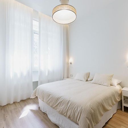 Apartmán Centrico Y Moderno Junto Al Parque Santa Cruz de Tenerife Exteriér fotografie