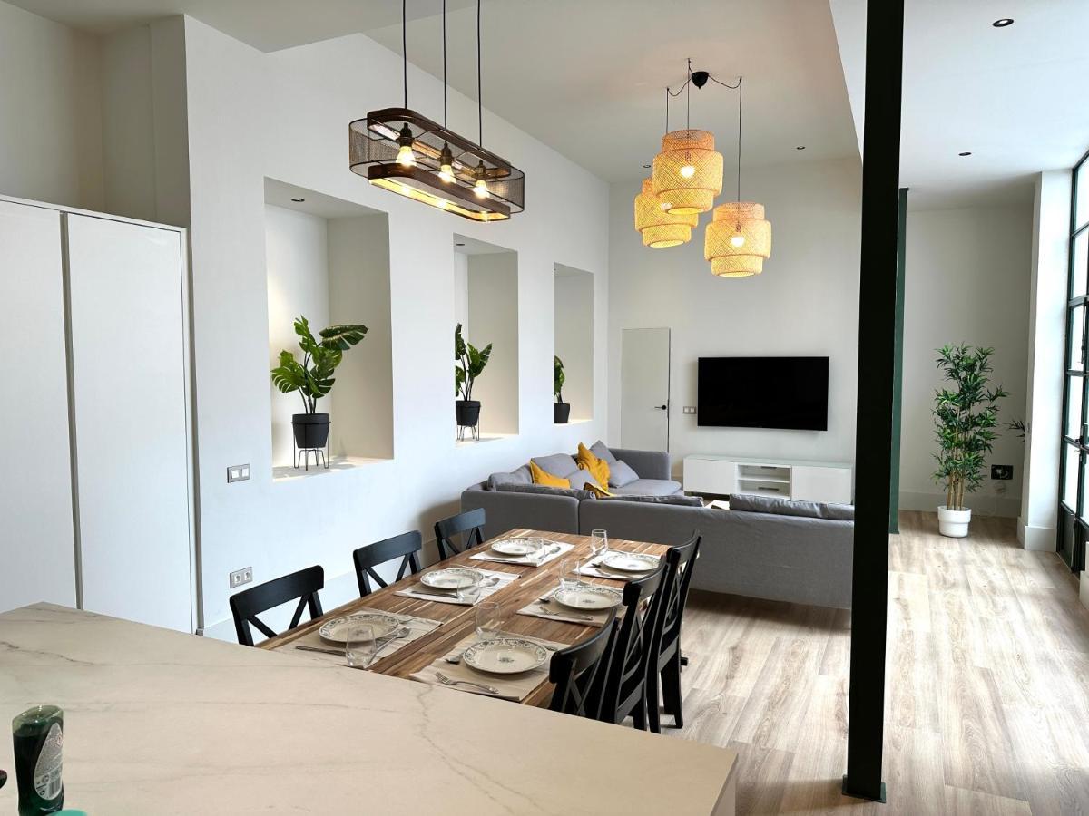 Apartmán Centrico Y Moderno Junto Al Parque Santa Cruz de Tenerife Exteriér fotografie