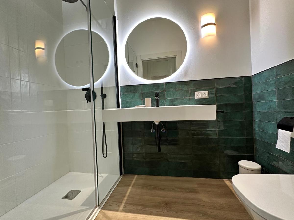 Apartmán Centrico Y Moderno Junto Al Parque Santa Cruz de Tenerife Exteriér fotografie