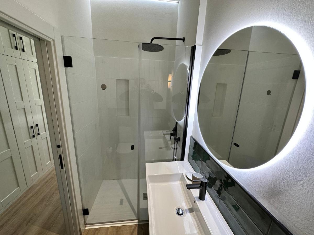 Apartmán Centrico Y Moderno Junto Al Parque Santa Cruz de Tenerife Exteriér fotografie