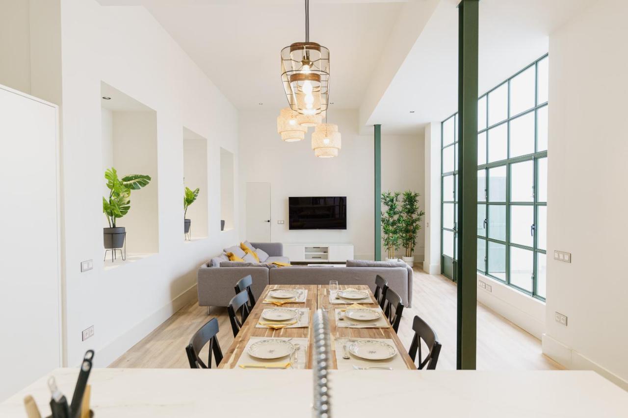 Apartmán Centrico Y Moderno Junto Al Parque Santa Cruz de Tenerife Exteriér fotografie