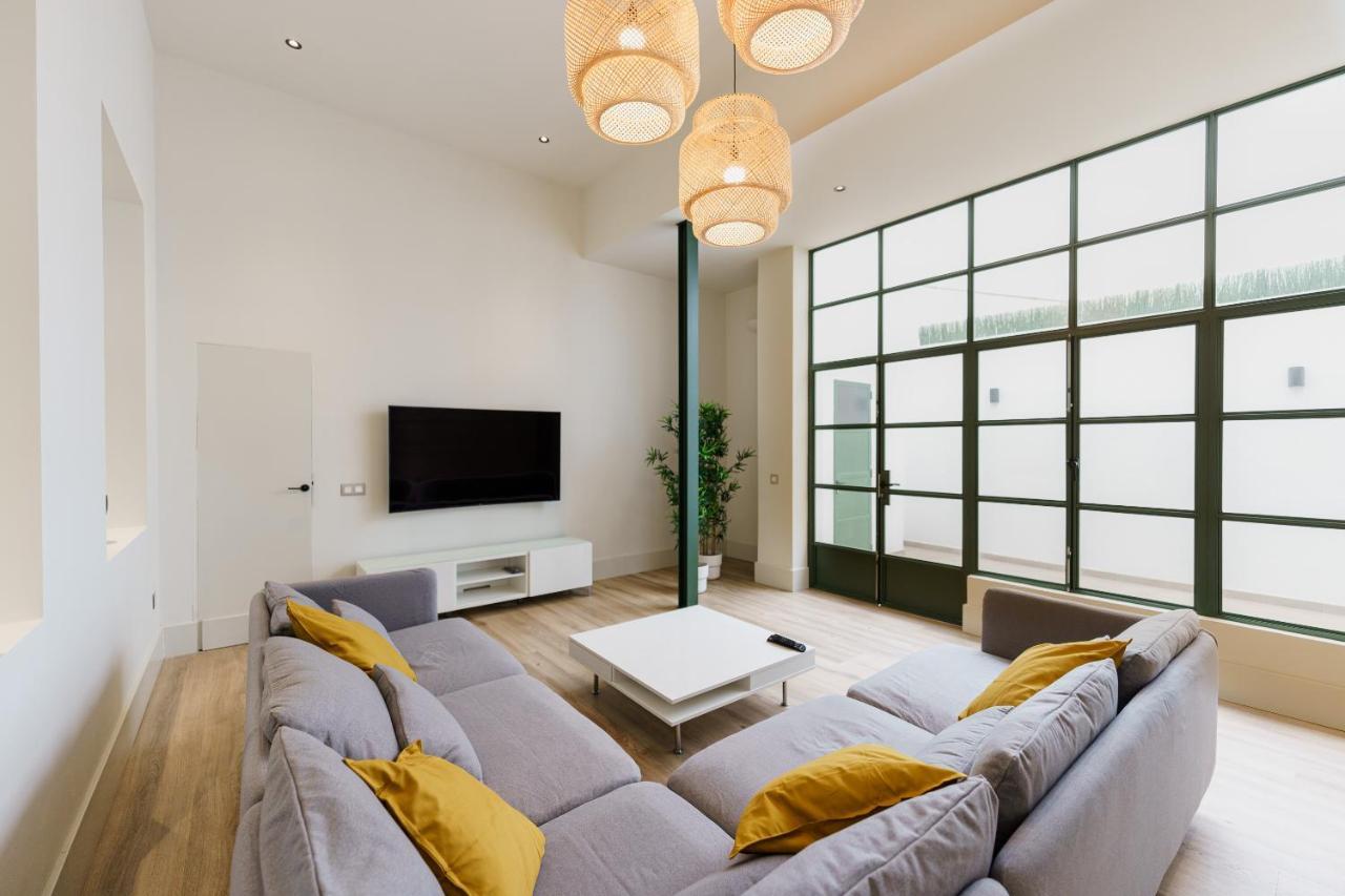 Apartmán Centrico Y Moderno Junto Al Parque Santa Cruz de Tenerife Exteriér fotografie