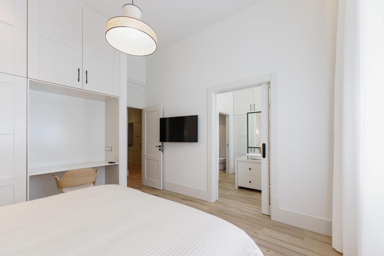 Apartmán Centrico Y Moderno Junto Al Parque Santa Cruz de Tenerife Exteriér fotografie