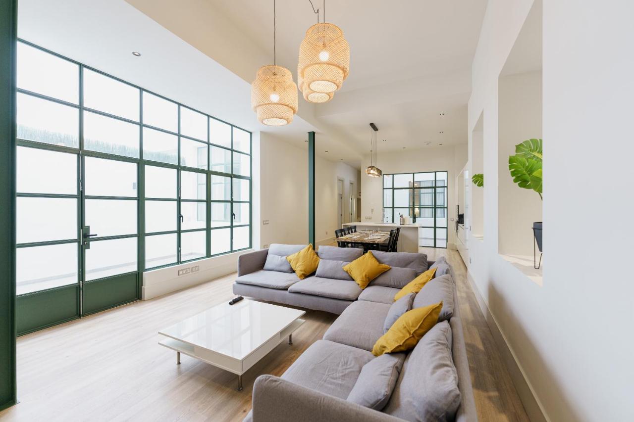 Apartmán Centrico Y Moderno Junto Al Parque Santa Cruz de Tenerife Exteriér fotografie