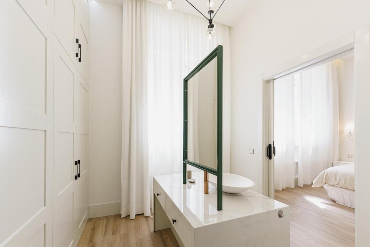 Apartmán Centrico Y Moderno Junto Al Parque Santa Cruz de Tenerife Exteriér fotografie