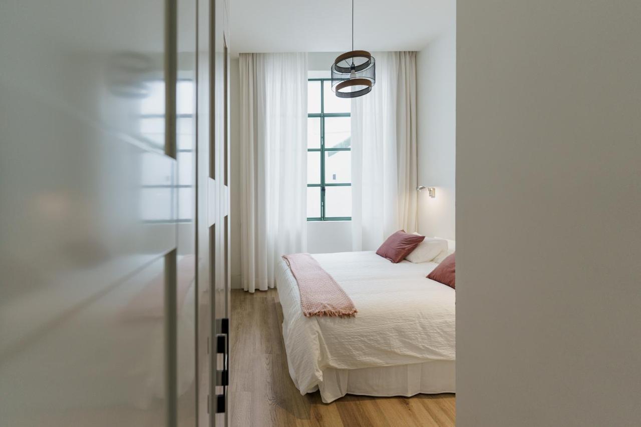 Apartmán Centrico Y Moderno Junto Al Parque Santa Cruz de Tenerife Exteriér fotografie