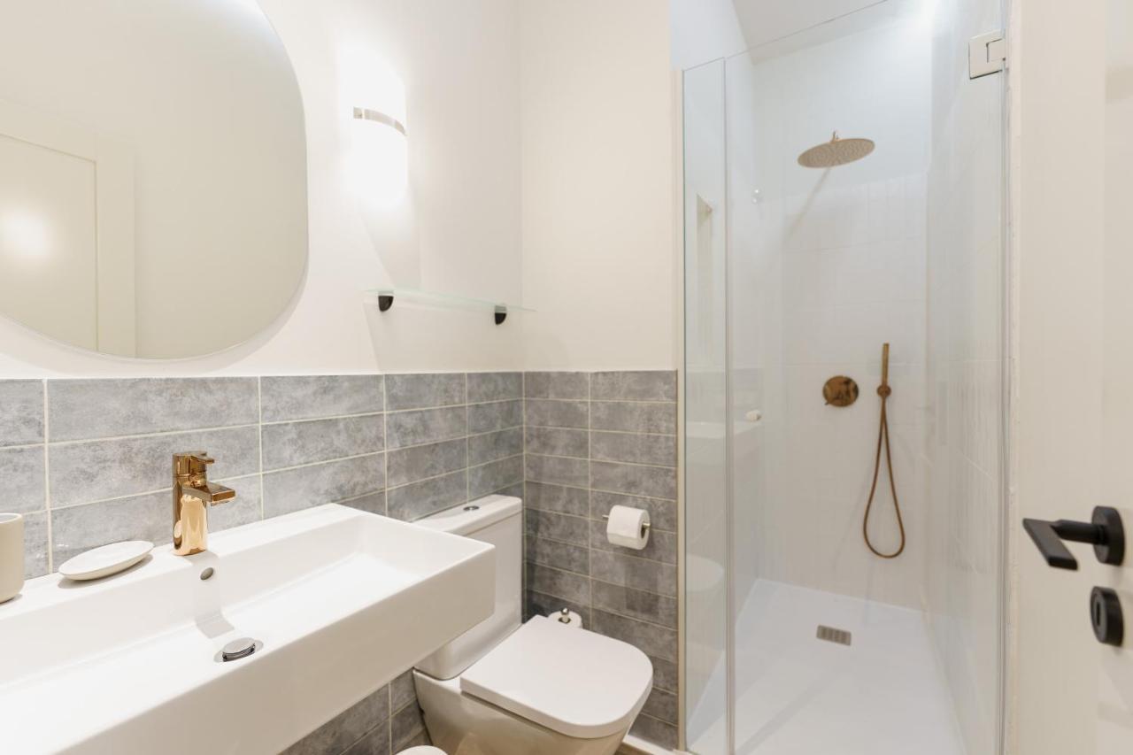 Apartmán Centrico Y Moderno Junto Al Parque Santa Cruz de Tenerife Exteriér fotografie