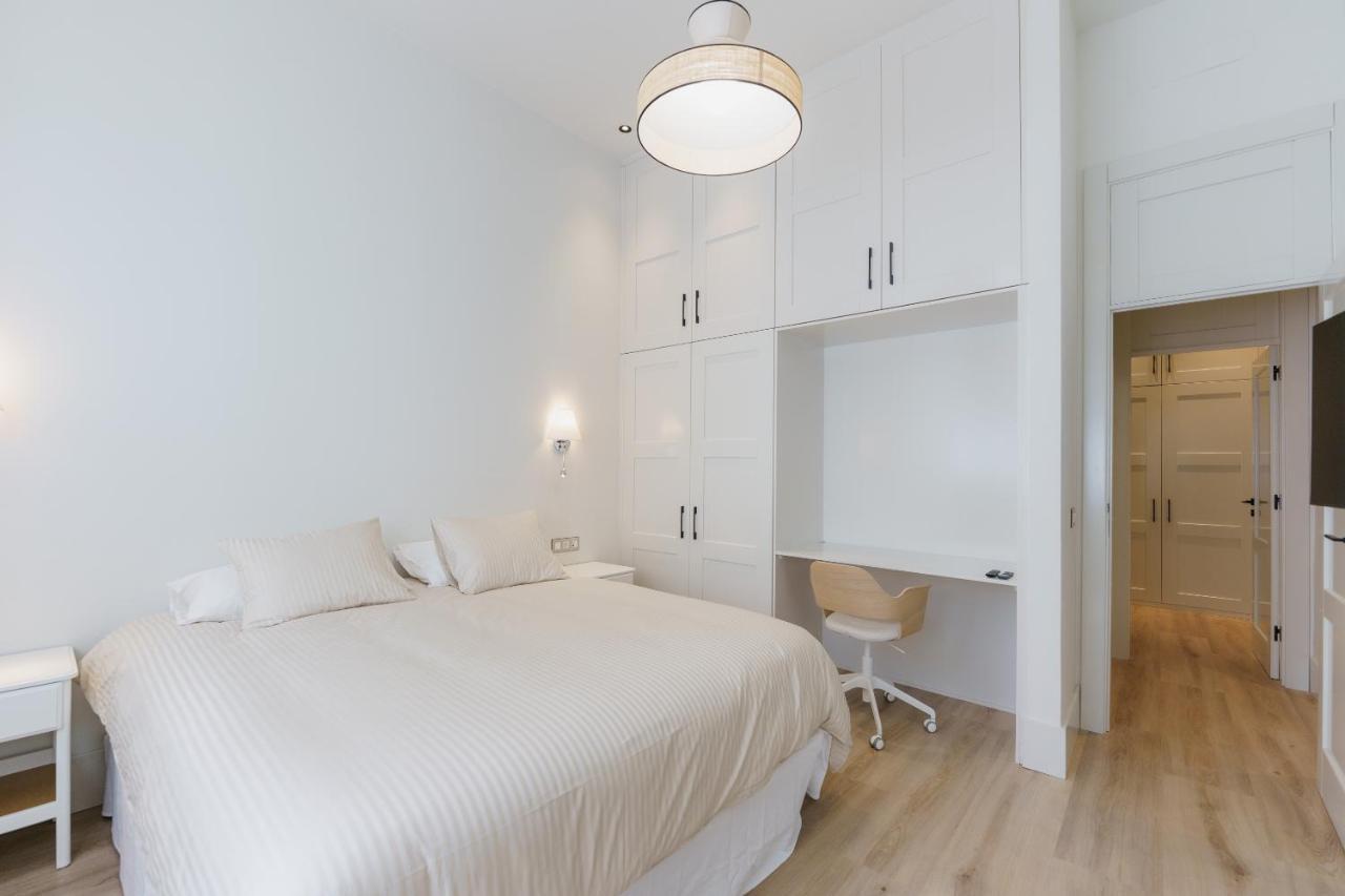 Apartmán Centrico Y Moderno Junto Al Parque Santa Cruz de Tenerife Exteriér fotografie