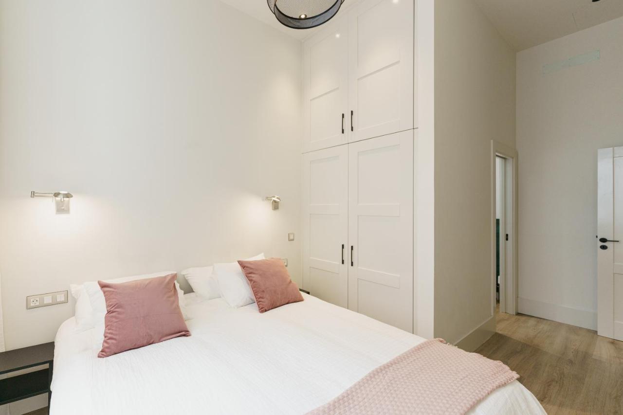 Apartmán Centrico Y Moderno Junto Al Parque Santa Cruz de Tenerife Exteriér fotografie