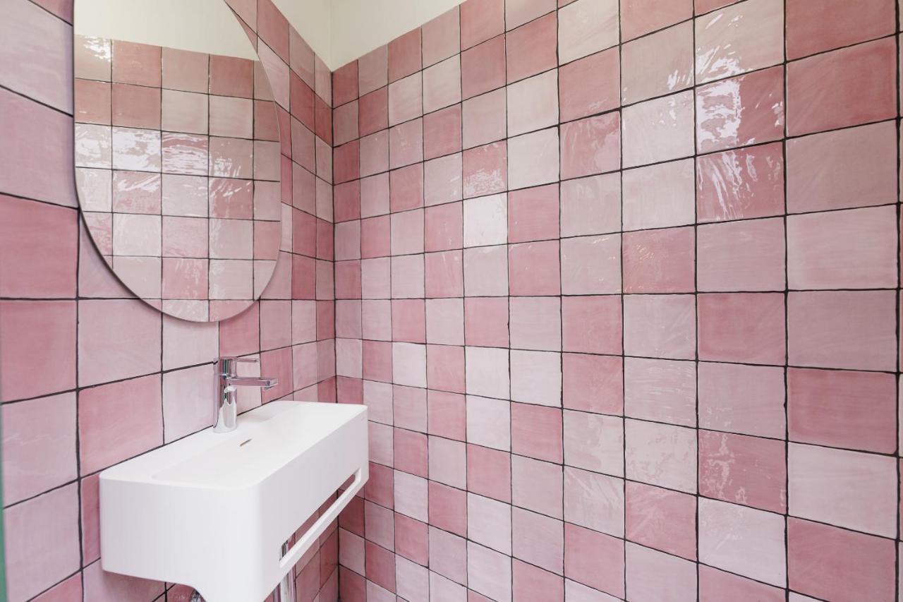Apartmán Centrico Y Moderno Junto Al Parque Santa Cruz de Tenerife Exteriér fotografie