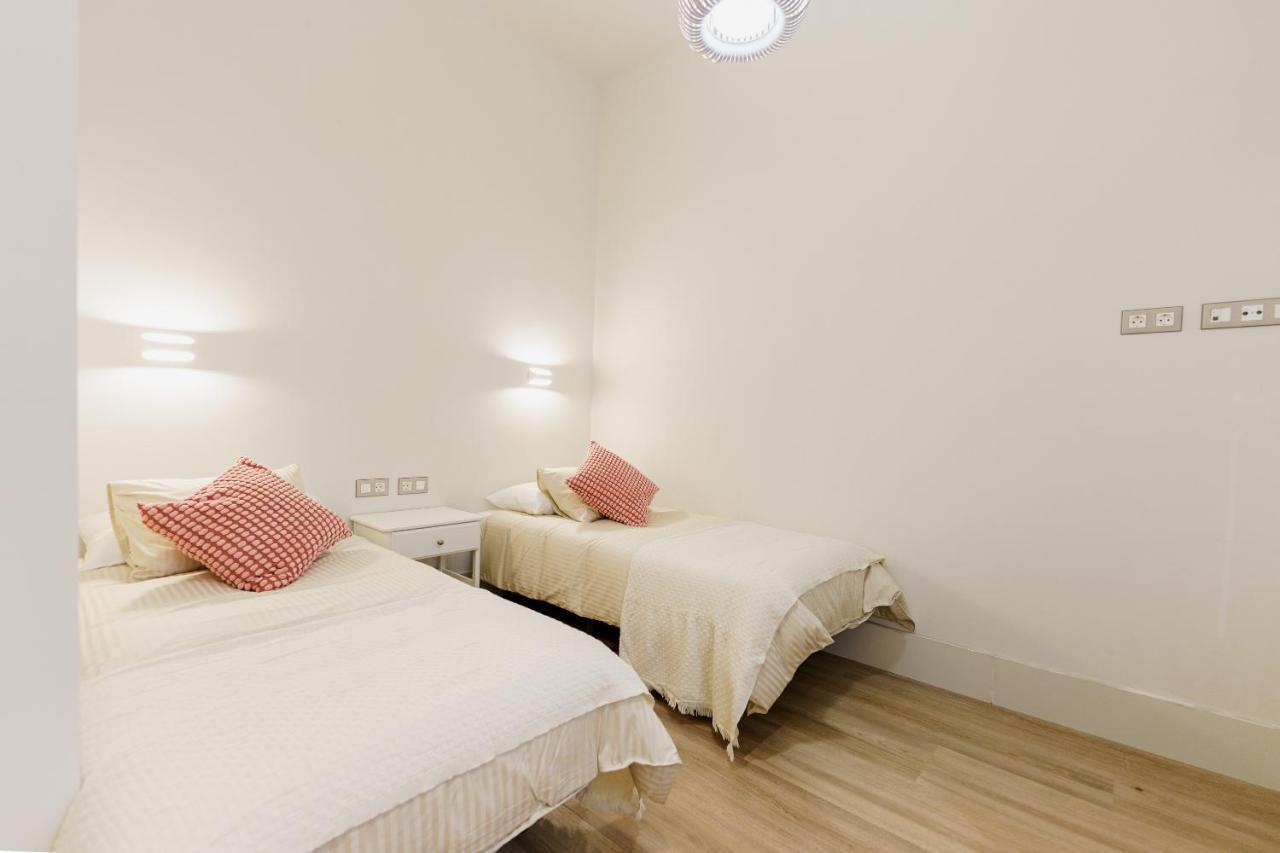 Apartmán Centrico Y Moderno Junto Al Parque Santa Cruz de Tenerife Exteriér fotografie