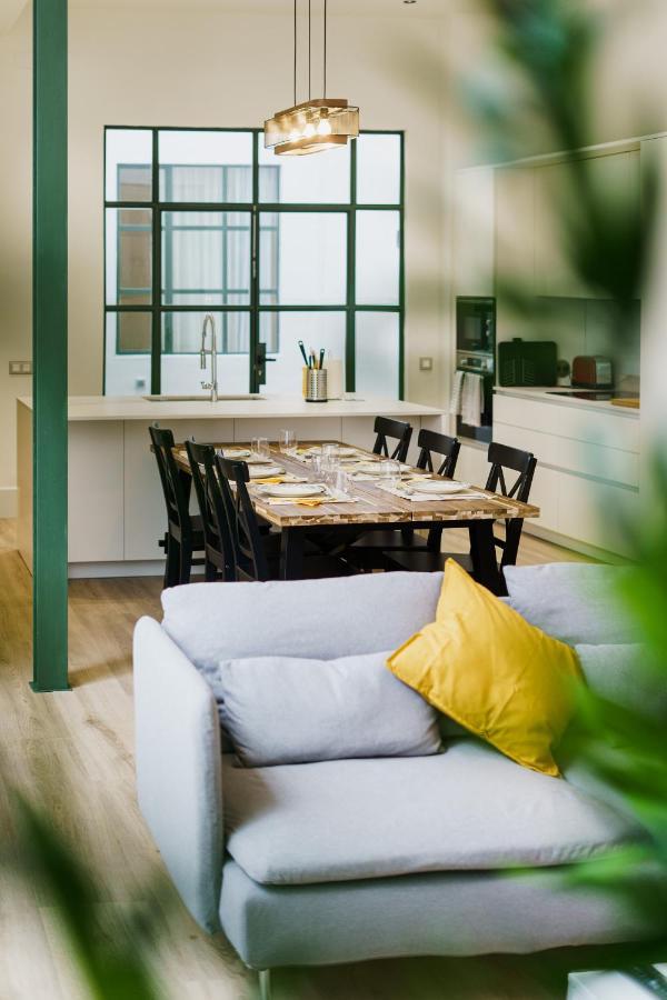 Apartmán Centrico Y Moderno Junto Al Parque Santa Cruz de Tenerife Exteriér fotografie