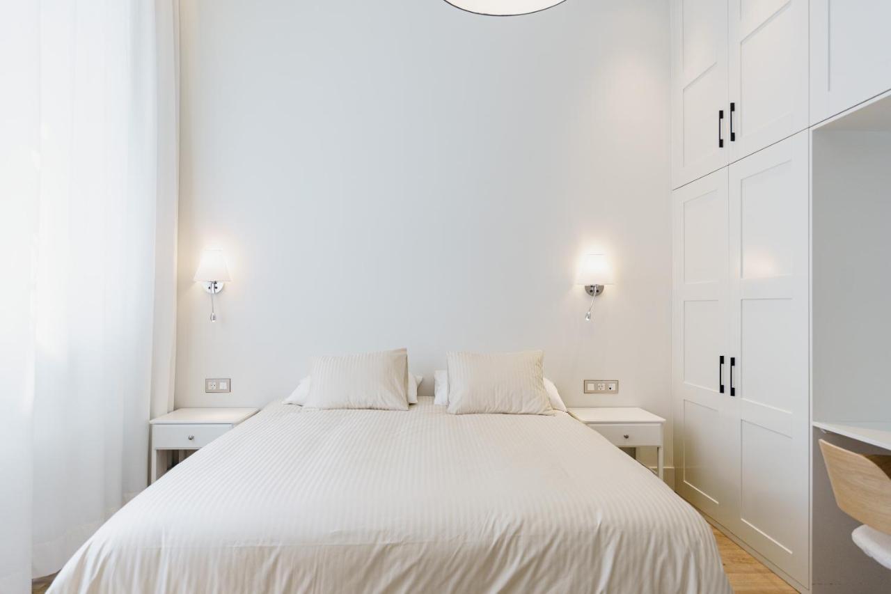 Apartmán Centrico Y Moderno Junto Al Parque Santa Cruz de Tenerife Exteriér fotografie