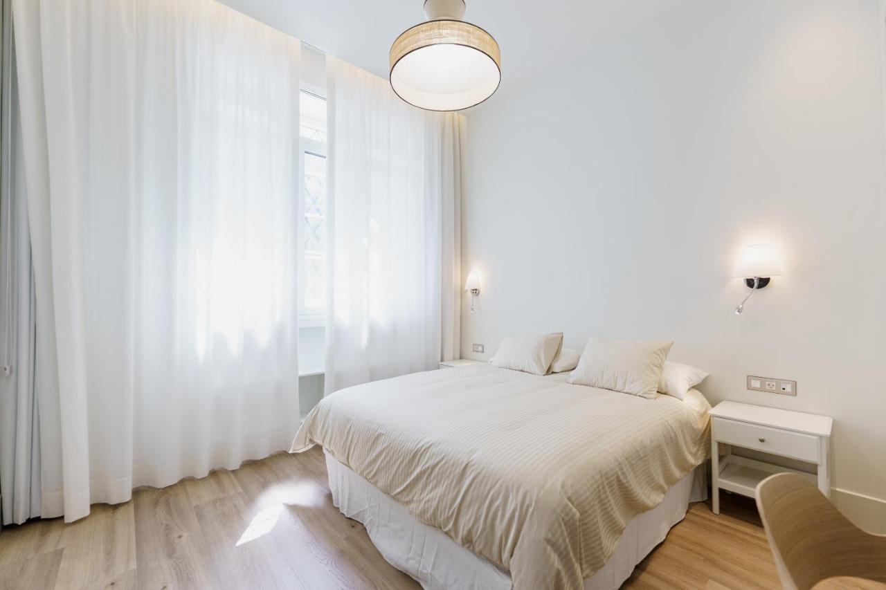 Apartmán Centrico Y Moderno Junto Al Parque Santa Cruz de Tenerife Exteriér fotografie