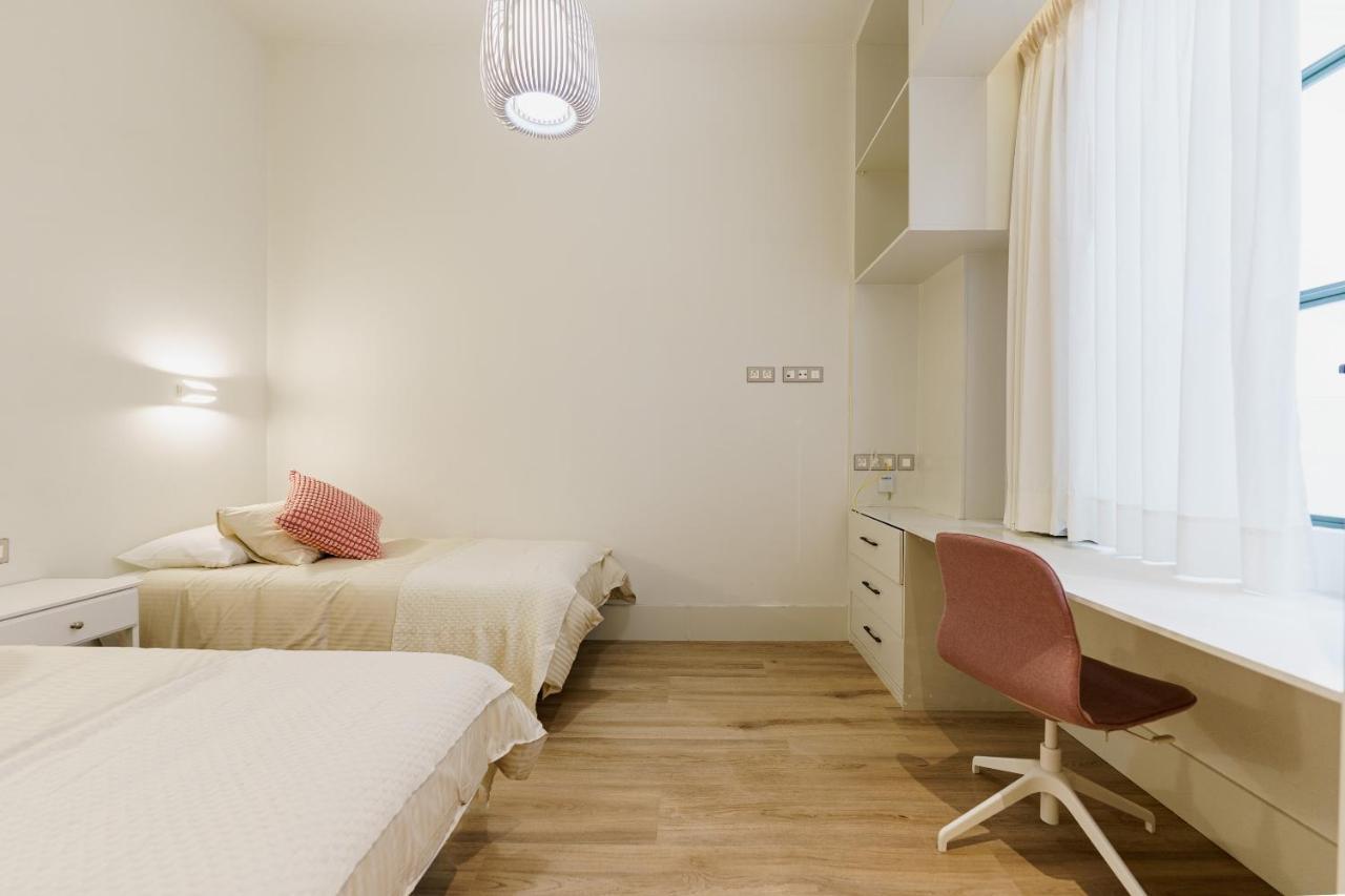 Apartmán Centrico Y Moderno Junto Al Parque Santa Cruz de Tenerife Exteriér fotografie