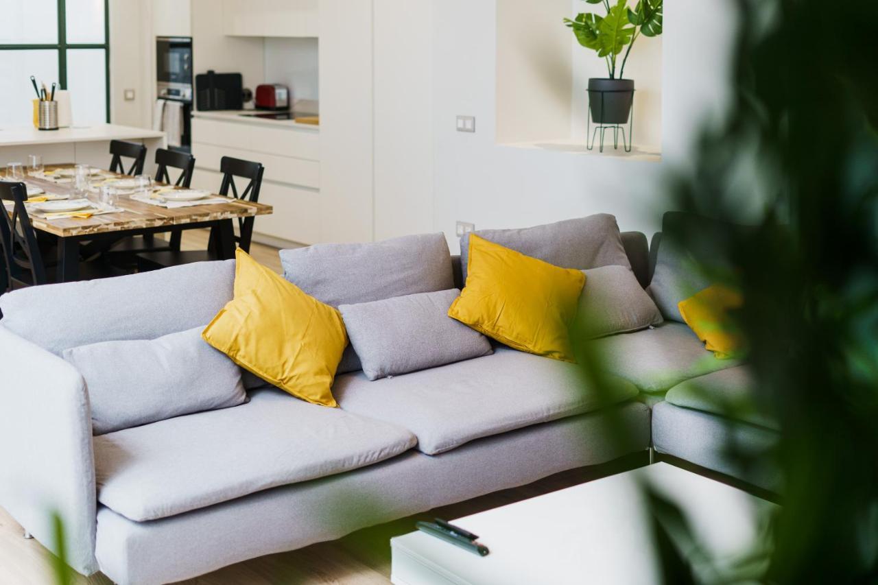 Apartmán Centrico Y Moderno Junto Al Parque Santa Cruz de Tenerife Exteriér fotografie