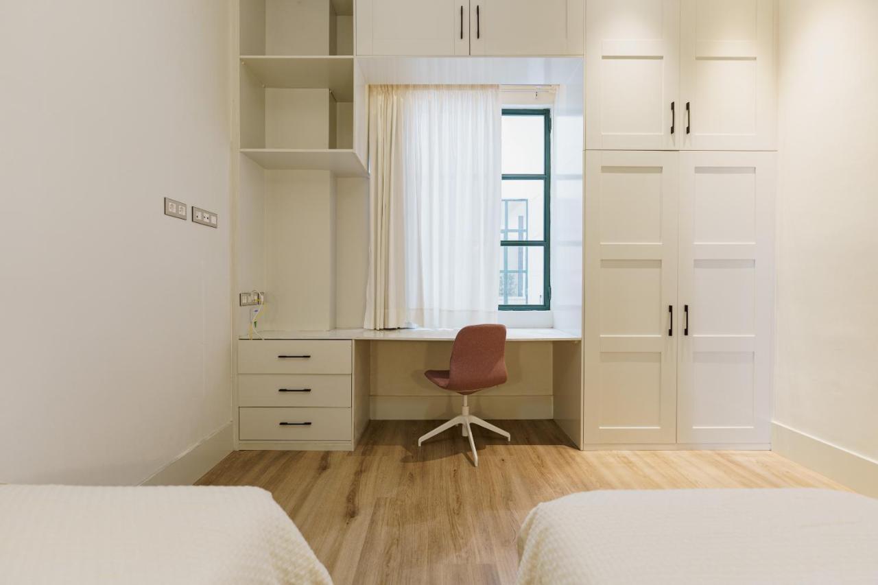 Apartmán Centrico Y Moderno Junto Al Parque Santa Cruz de Tenerife Exteriér fotografie