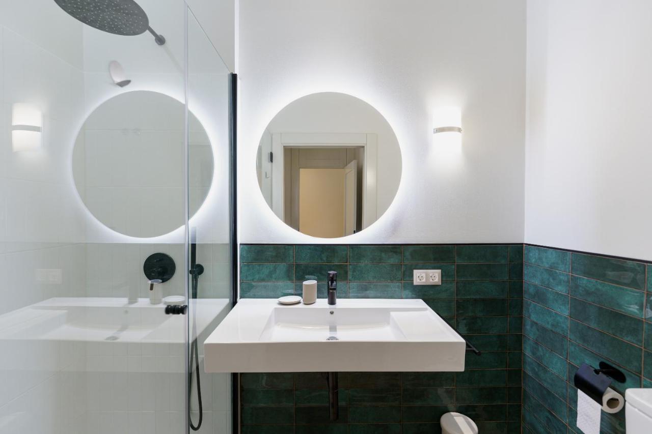 Apartmán Centrico Y Moderno Junto Al Parque Santa Cruz de Tenerife Exteriér fotografie