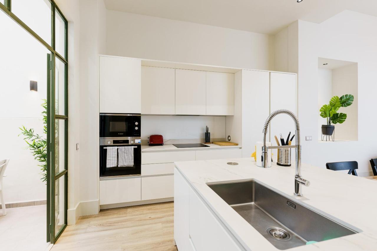 Apartmán Centrico Y Moderno Junto Al Parque Santa Cruz de Tenerife Exteriér fotografie