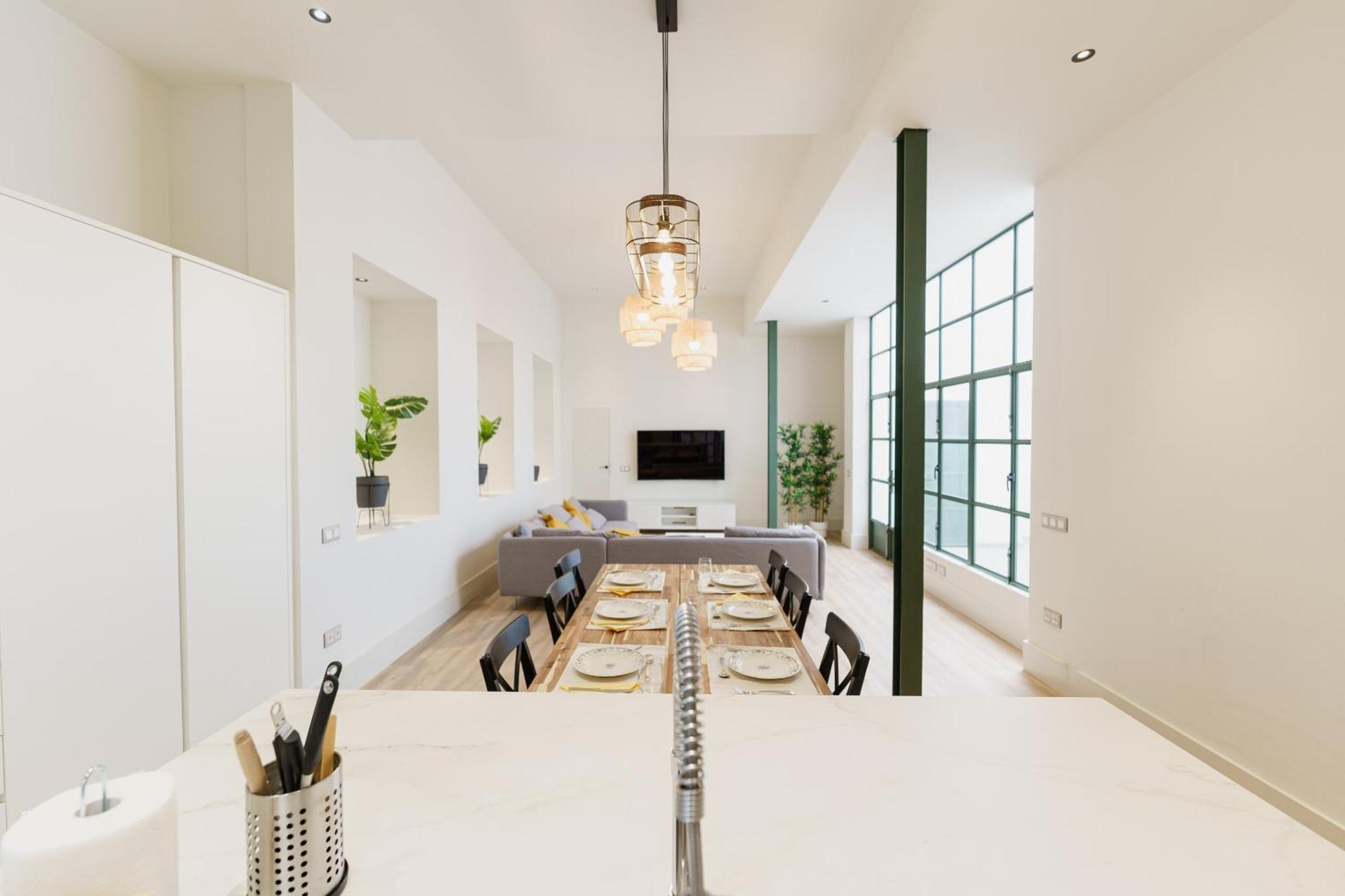 Apartmán Centrico Y Moderno Junto Al Parque Santa Cruz de Tenerife Exteriér fotografie